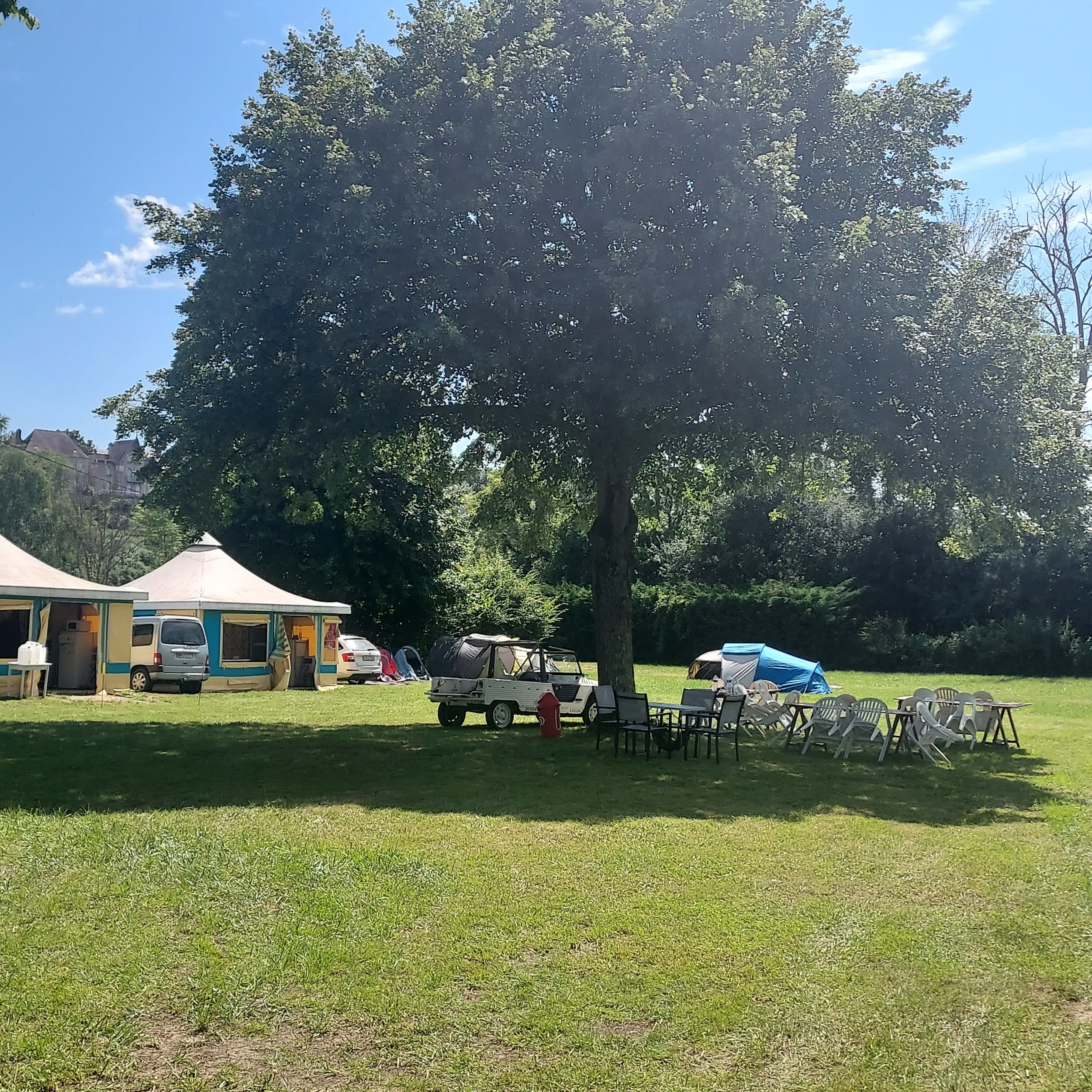 Camping Onlycamp le Petit Port  — Photo 5