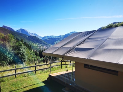 Camping Onlycamp Le Crêt