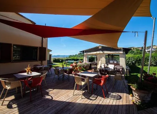 Glamping Tuscany - Podere Cortesi