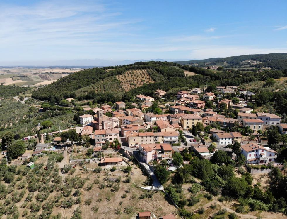 Glamping Tuscany - Podere Cortesi — Photo 3