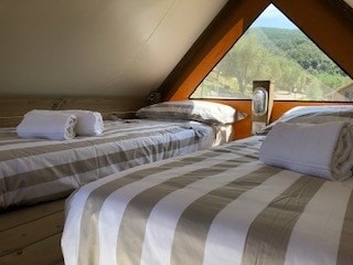 Lodge Raider Tent — 4