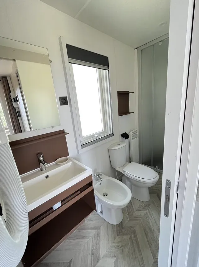 Lodge House Bungalow