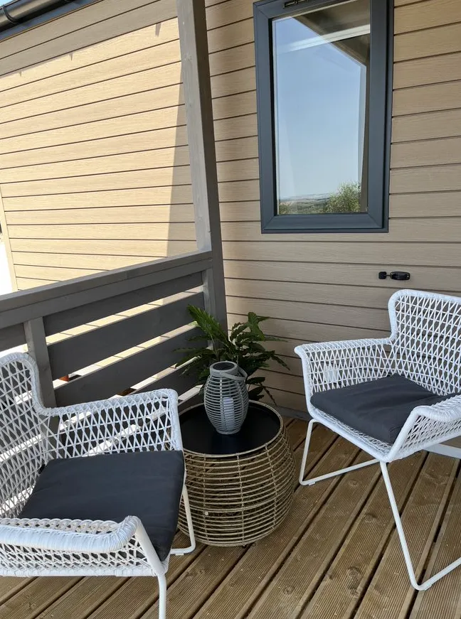 Lodge House Bungalow