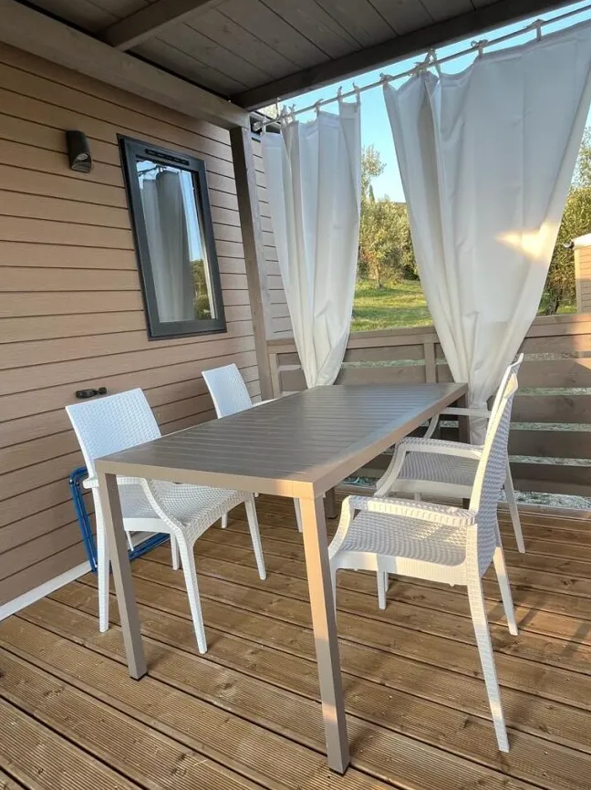 Lodge House Bungalow