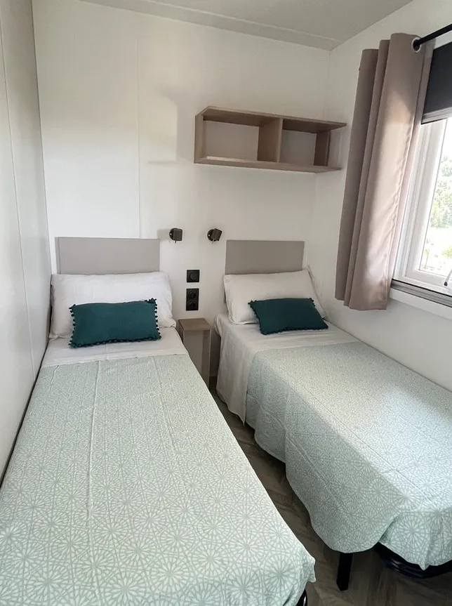 Lodge House Bungalow