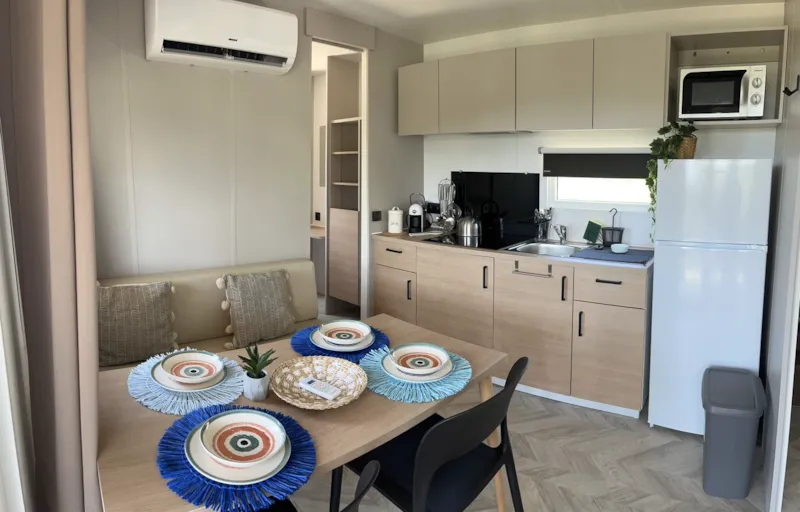 Lodge House Bungalow