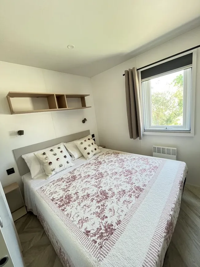 Lodge House Bungalow