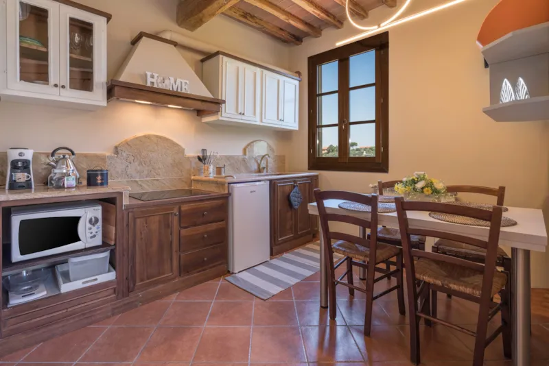 Appartement I Ciglieri