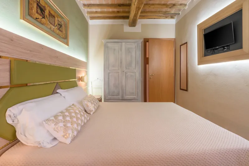 Appartement I Ciglieri