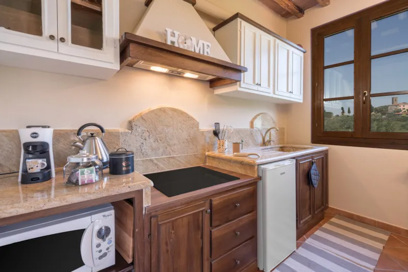 Appartement I Ciglieri