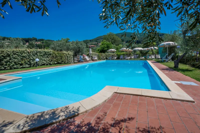 Appartement I Ciglieri