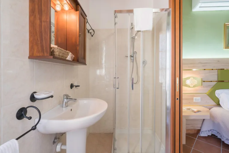 Appartement I Ciglieri