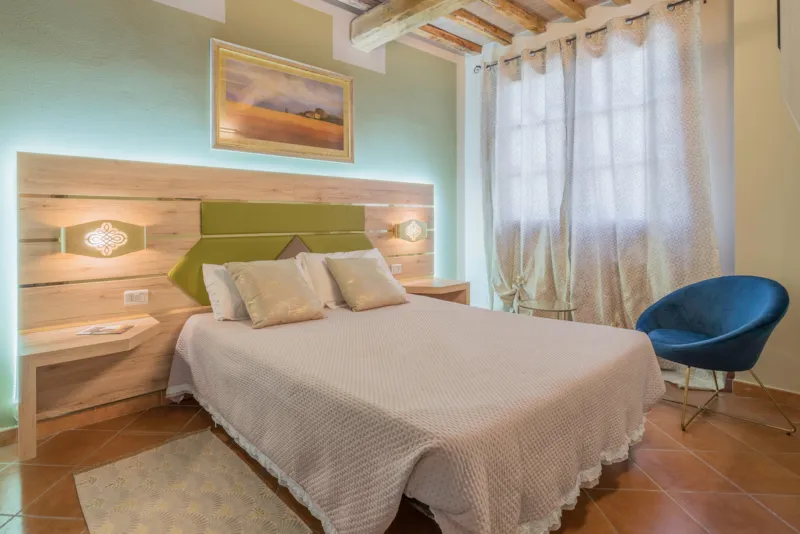 Appartement I Ciglieri