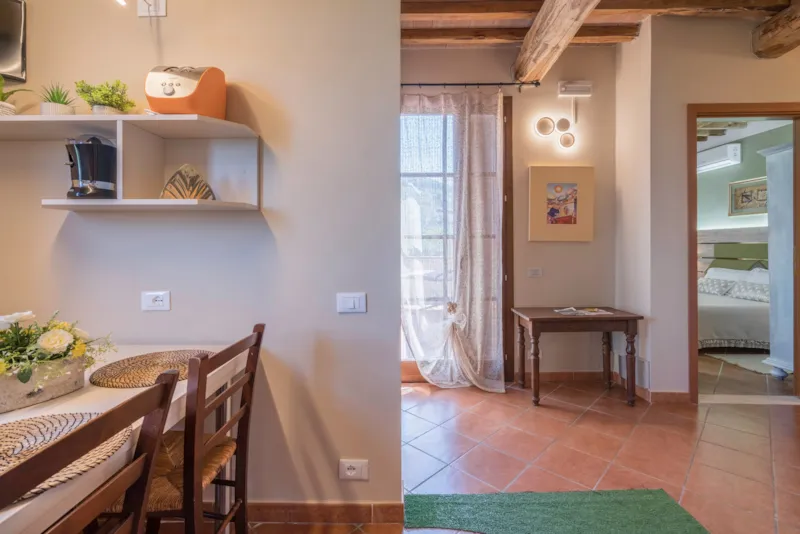 Appartement I Ciglieri