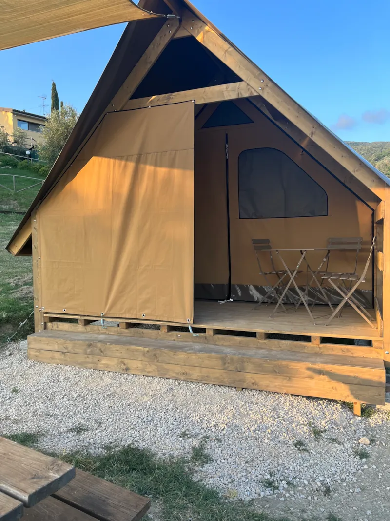 Lodge Deluxe Small Tente