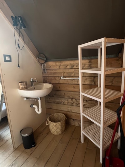 Lodge Deluxe small Tente — 6