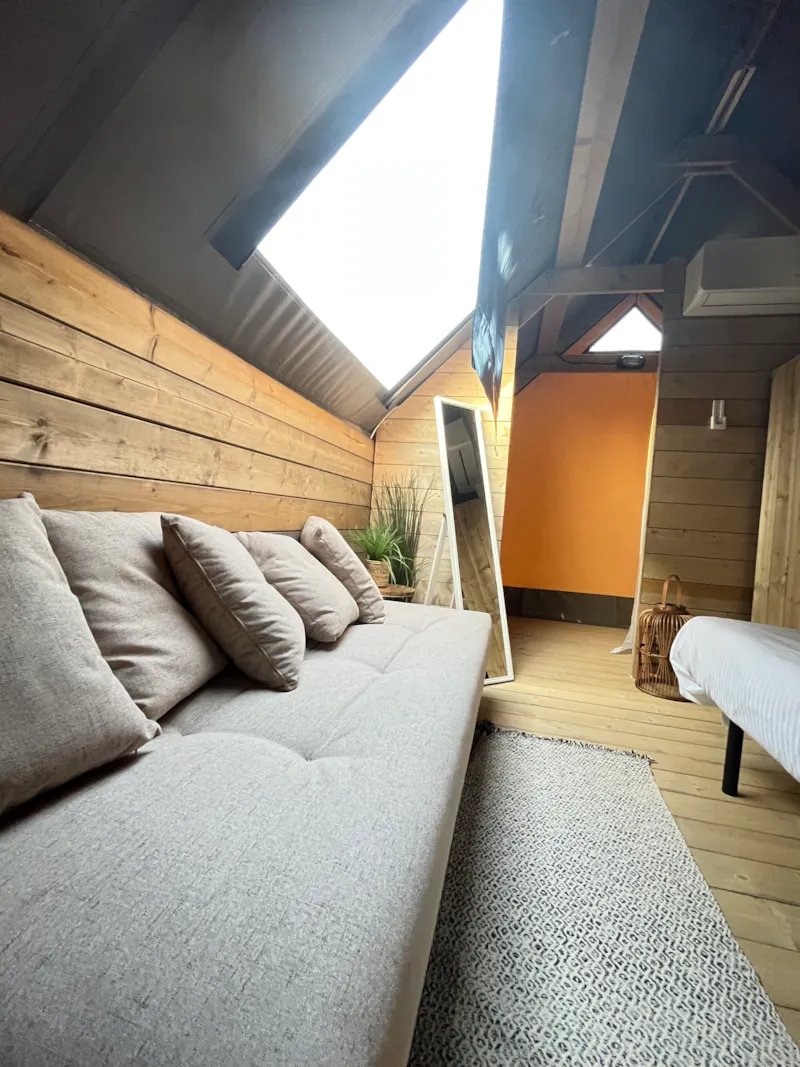 Lodge Deluxe Small Tente