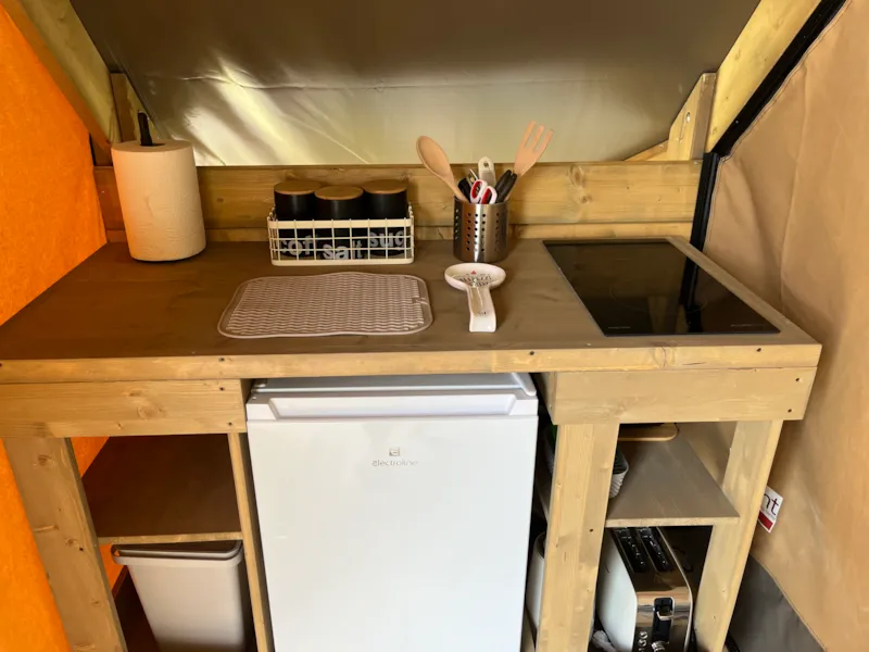 Lodge Deluxe Small Tente