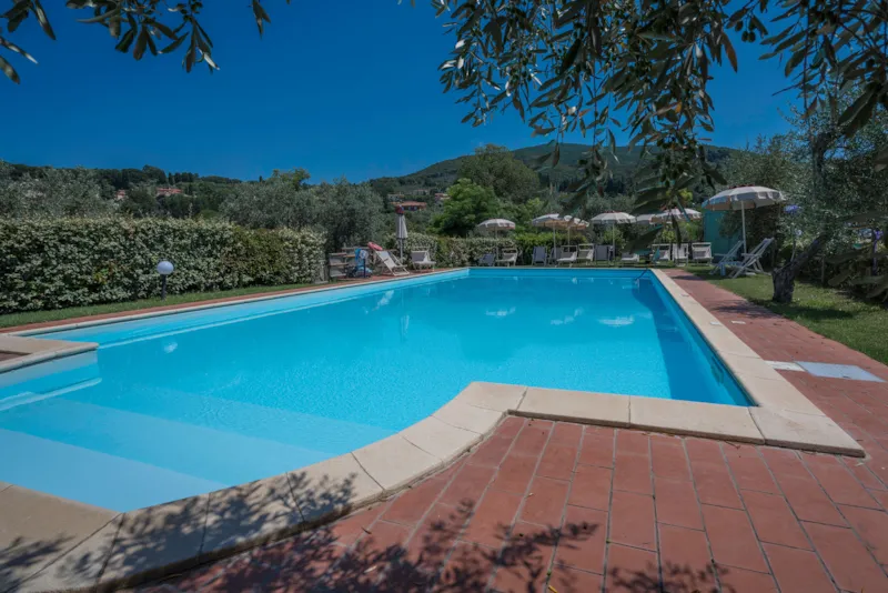 Lodge Deluxe Small Tente