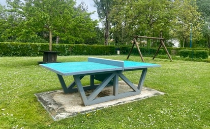 Camping Onlycamp Le Paradis — Photo 3