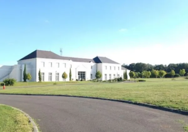 Domaine de Val d'Amboise - Terres de France