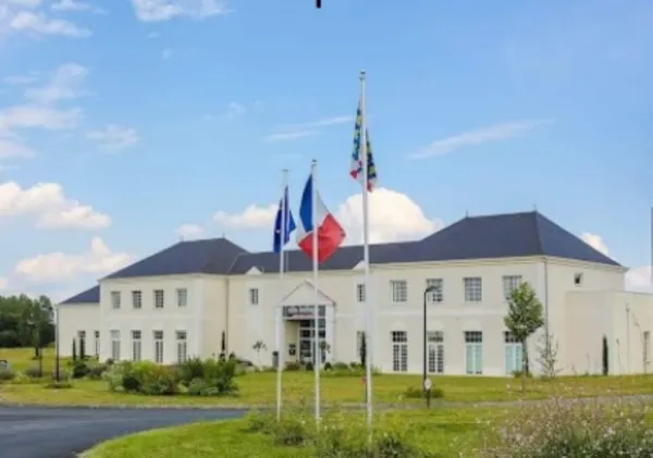 Domaine de Val d'Amboise - Terres de France