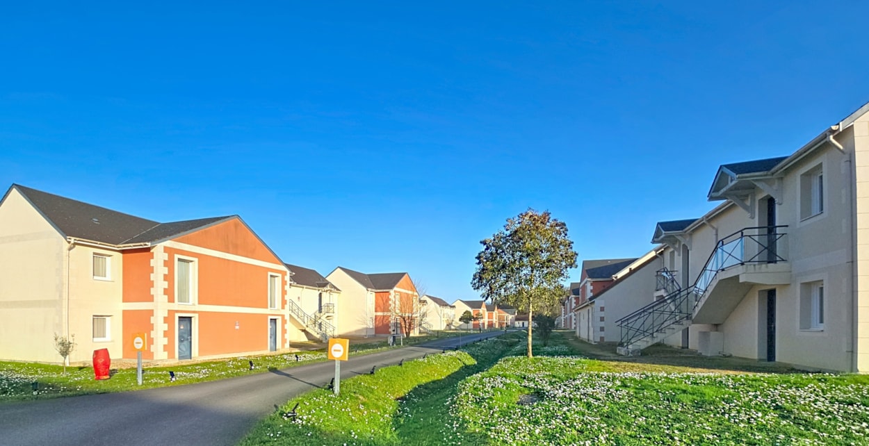 Domaine de Val d'Amboise - Terres de France