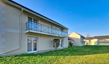 Domaine de Val d'Amboise - Terres de France - image n°3 - Camping Direct