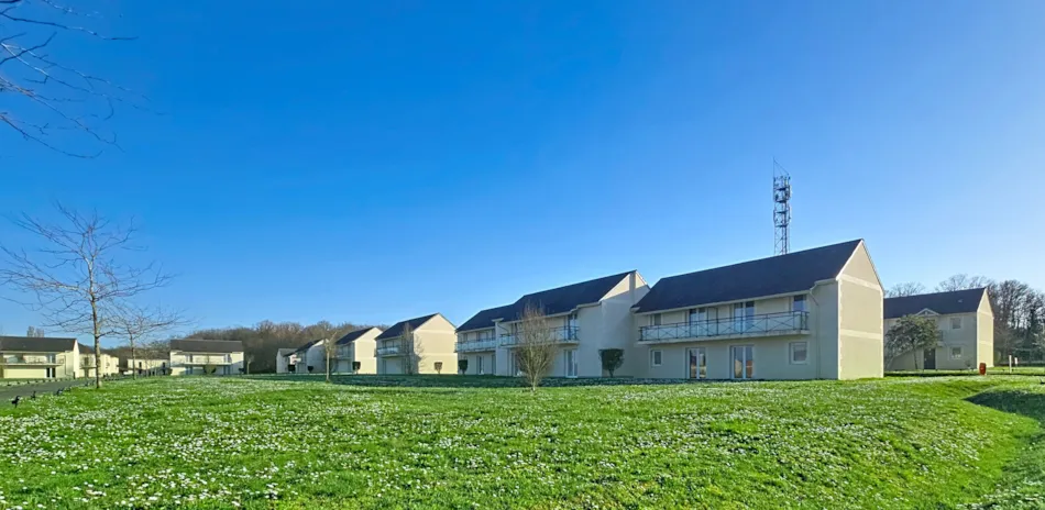 Domaine de Val d'Amboise - Terres de France