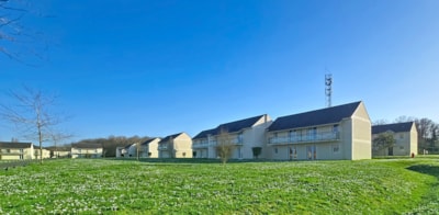 Domaine de Val d'Amboise - Terres de France