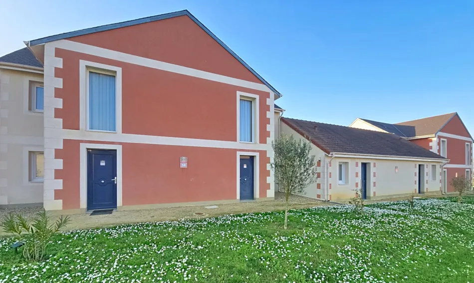 Domaine de Val d'Amboise - Terres de France