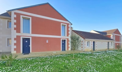 Domaine de Val d'Amboise - Terres de France