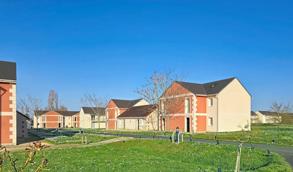 Domaine de Val d'Amboise - Terres de France