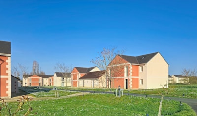 Domaine de Val d'Amboise - Terres de France