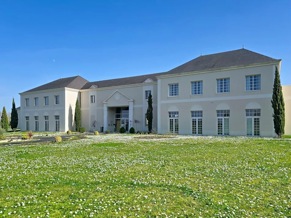 Domaine de Val d'Amboise - Terres de France