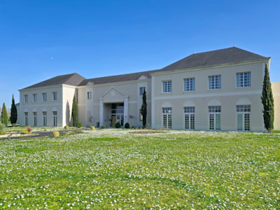 Domaine de Val d'Amboise - Terres de France