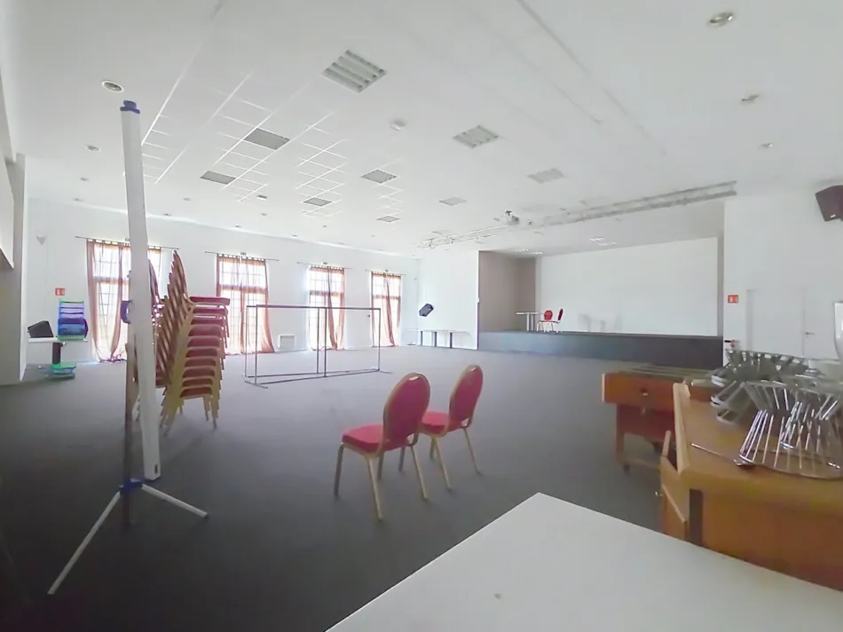 Domaine de Val d'Amboise - Terres de France