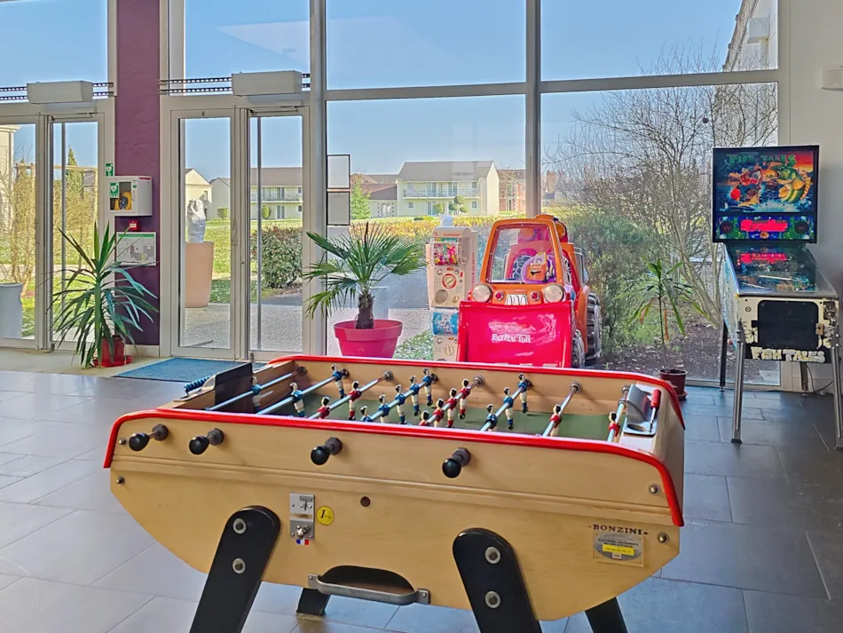 Domaine de Val d'Amboise - Terres de France