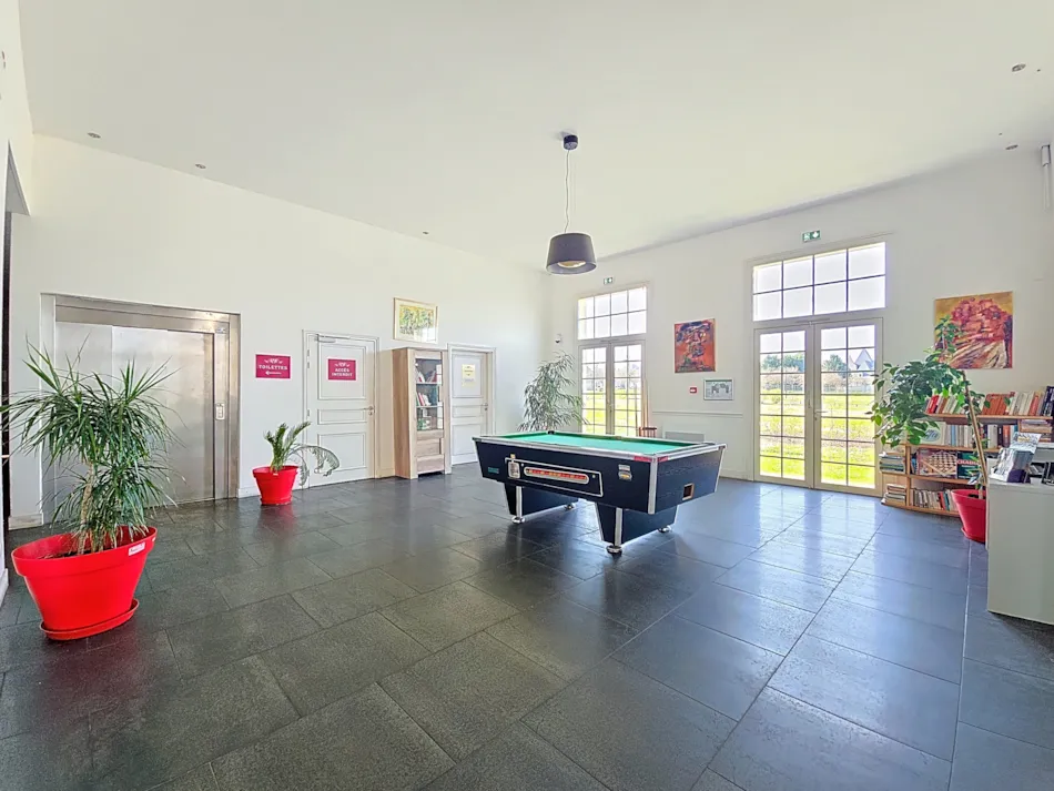 Domaine de Val d'Amboise - Terres de France