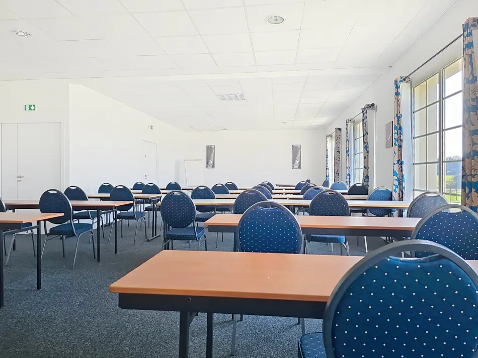 Domaine de Val d'Amboise - Terres de France