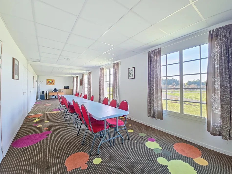 Domaine de Val d'Amboise - Terres de France