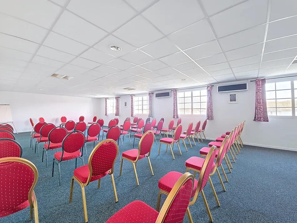 Domaine de Val d'Amboise - Terres de France