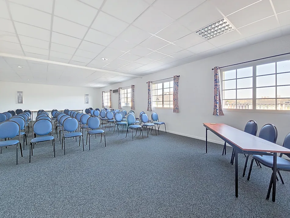 Domaine de Val d'Amboise - Terres de France