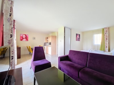 Studio Single Beds