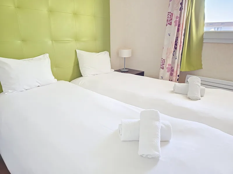 Maison 3 Pièces Duplex