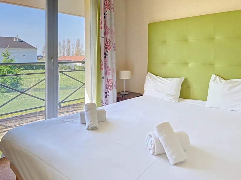 Maison 3 Pièces Duplex