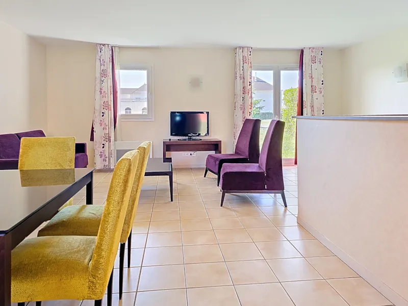 Maison 3 Pièces Duplex