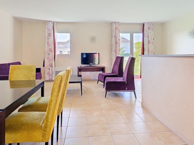 House 3 rooms Duplex