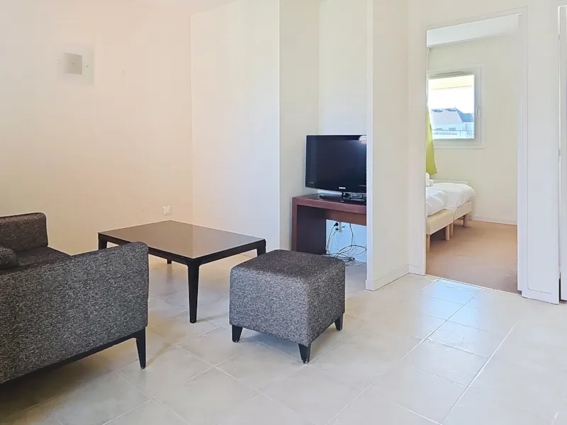 Maison 3 Pièces Duplex