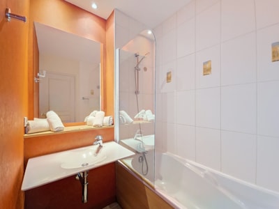 House 3 rooms Duplex